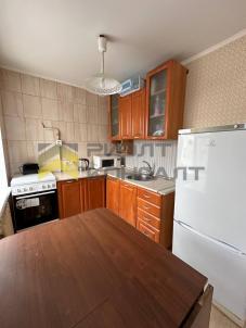 Продажа квартиры Омск.&nbsp;улица 40 лет Ракетных Войск, 4