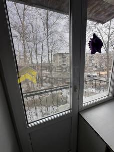 Продажа квартиры Омск.&nbsp;улица 40 лет Ракетных Войск, 4