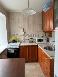 Продажа квартиры Омск.&nbsp;улица 40 лет Ракетных Войск, 4