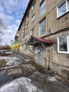 Продажа квартиры Омск.&nbsp;улица 40 лет Ракетных Войск, 4