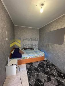 Продажа квартиры Омск.&nbsp;улица 40 лет Ракетных Войск, 4