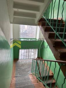 Продажа квартиры Омск.&nbsp;улица 40 лет Ракетных Войск, 4