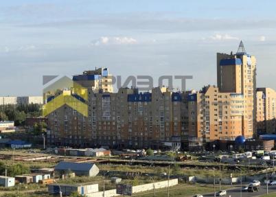 Продажа квартиры Омск.&nbsp;проспект Комарова, 15, к.3