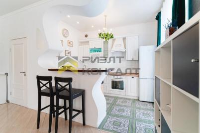 Продажа квартиры Омск.&nbsp;улица Ю.М.Нагибина, 3