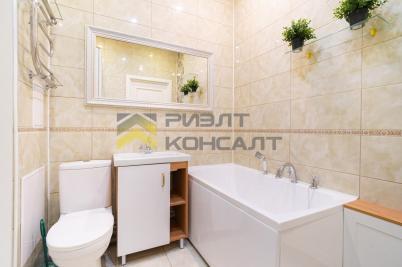 Продажа квартиры Омск.&nbsp;улица Ю.М.Нагибина, 3
