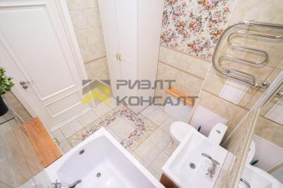 Продажа квартиры Омск.&nbsp;улица Ю.М.Нагибина, 3