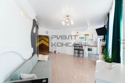 Продажа квартиры Омск.&nbsp;улица Ю.М.Нагибина, 3