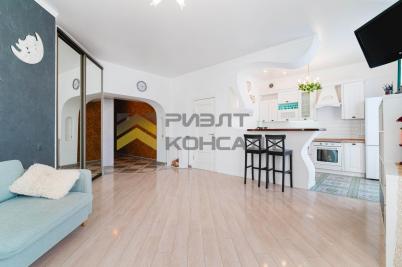 Продажа квартиры Омск.&nbsp;улица Ю.М.Нагибина, 3