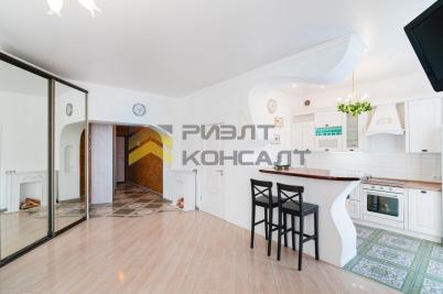 Продажа квартиры Омск.&nbsp;улица Ю.М.Нагибина, 3