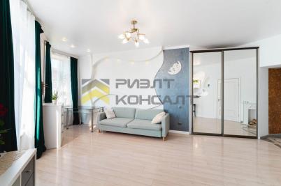 Продажа квартиры Омск.&nbsp;улица Ю.М.Нагибина, 3