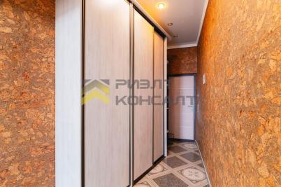 Продажа квартиры Омск.&nbsp;улица Ю.М.Нагибина, 3