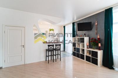 Продажа квартиры Омск.&nbsp;улица Ю.М.Нагибина, 3