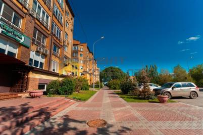 Продажа квартиры Омск.&nbsp;улица Ю.М.Нагибина, 3