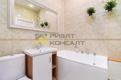 Продажа квартиры Омск.&nbsp;улица Ю.М.Нагибина, 3
