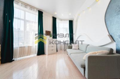 Продажа квартиры Омск.&nbsp;улица Ю.М.Нагибина, 3