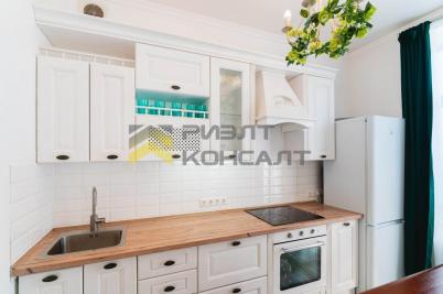 Продажа квартиры Омск.&nbsp;улица Ю.М.Нагибина, 3