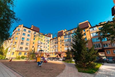 Продажа квартиры Омск.&nbsp;улица Ю.М.Нагибина, 3