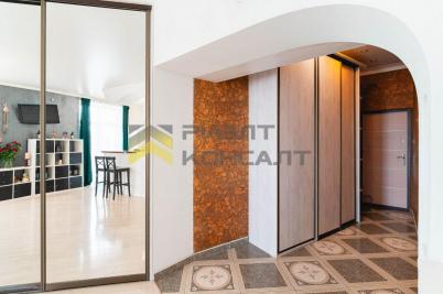 Продажа квартиры Омск.&nbsp;улица Ю.М.Нагибина, 3