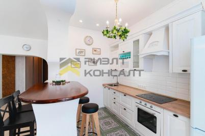 Продажа квартиры Омск.&nbsp;улица Ю.М.Нагибина, 3