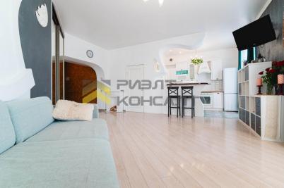 Продажа квартиры Омск.&nbsp;улица Ю.М.Нагибина, 3
