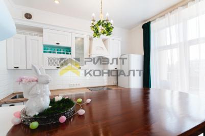 Продажа квартиры Омск.&nbsp;улица Ю.М.Нагибина, 3