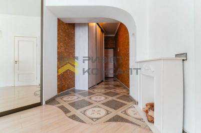 Продажа квартиры Омск.&nbsp;улица Ю.М.Нагибина, 3