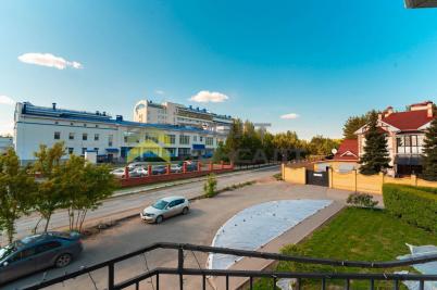 Продажа квартиры Омск.&nbsp;улица Ю.М.Нагибина, 3