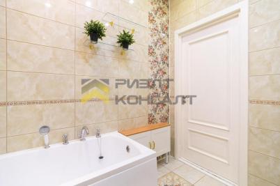 Продажа квартиры Омск.&nbsp;улица Ю.М.Нагибина, 3