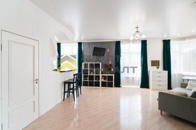 Продажа квартиры Омск.&nbsp;улица Ю.М.Нагибина, 3
