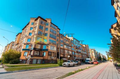 Продажа квартиры Омск.&nbsp;улица Ю.М.Нагибина, 3