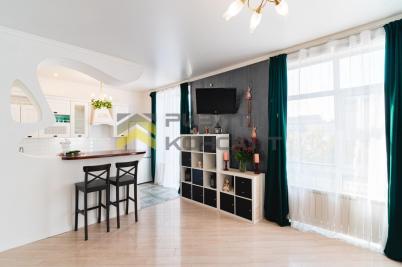 Продажа квартиры Омск.&nbsp;улица Ю.М.Нагибина, 3