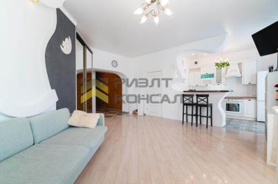 Продажа квартиры Омск.&nbsp;улица Ю.М.Нагибина, 3