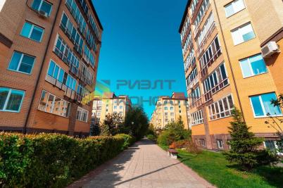 Продажа квартиры Омск.&nbsp;улица Ю.М.Нагибина, 3