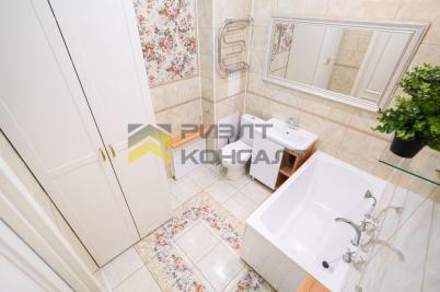 Продажа квартиры Омск.&nbsp;улица Ю.М.Нагибина, 3