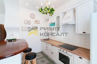 Продажа квартиры Омск.&nbsp;улица Ю.М.Нагибина, 3