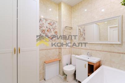Продажа квартиры Омск.&nbsp;улица Ю.М.Нагибина, 3