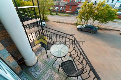 Продажа квартиры Омск.&nbsp;улица Ю.М.Нагибина, 3