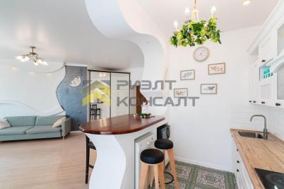 Продажа квартиры Омск.&nbsp;улица Ю.М.Нагибина, 3
