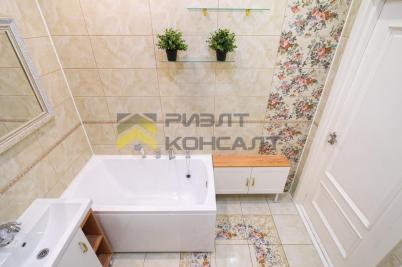 Продажа квартиры Омск.&nbsp;улица Ю.М.Нагибина, 3