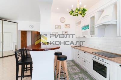 Продажа квартиры Омск.&nbsp;улица Ю.М.Нагибина, 3