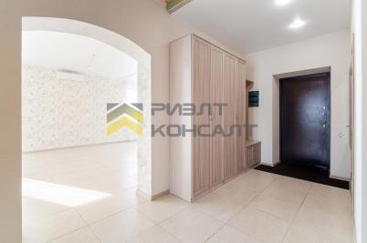 Продажа квартиры улица Кольцевая, 16