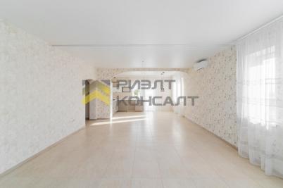 Продажа квартиры улица Кольцевая, 16