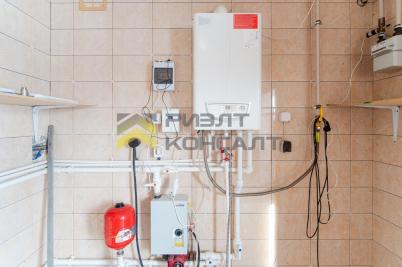 Продажа квартиры улица Кольцевая, 16
