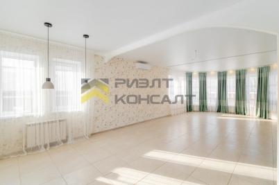 Продажа квартиры улица Кольцевая, 16