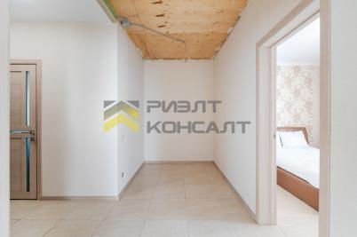 Продажа квартиры улица Кольцевая, 16