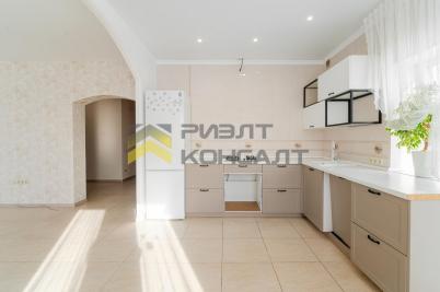 Продажа квартиры улица Кольцевая, 16
