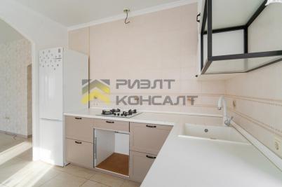 Продажа квартиры улица Кольцевая, 16