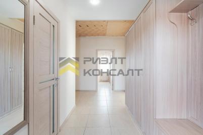 Продажа квартиры улица Кольцевая, 16