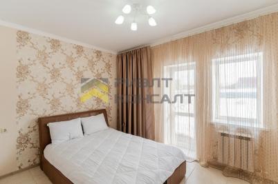 Продажа квартиры улица Кольцевая, 16
