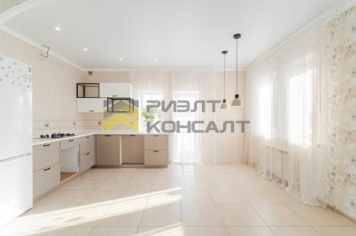 Продажа квартиры улица Кольцевая, 16